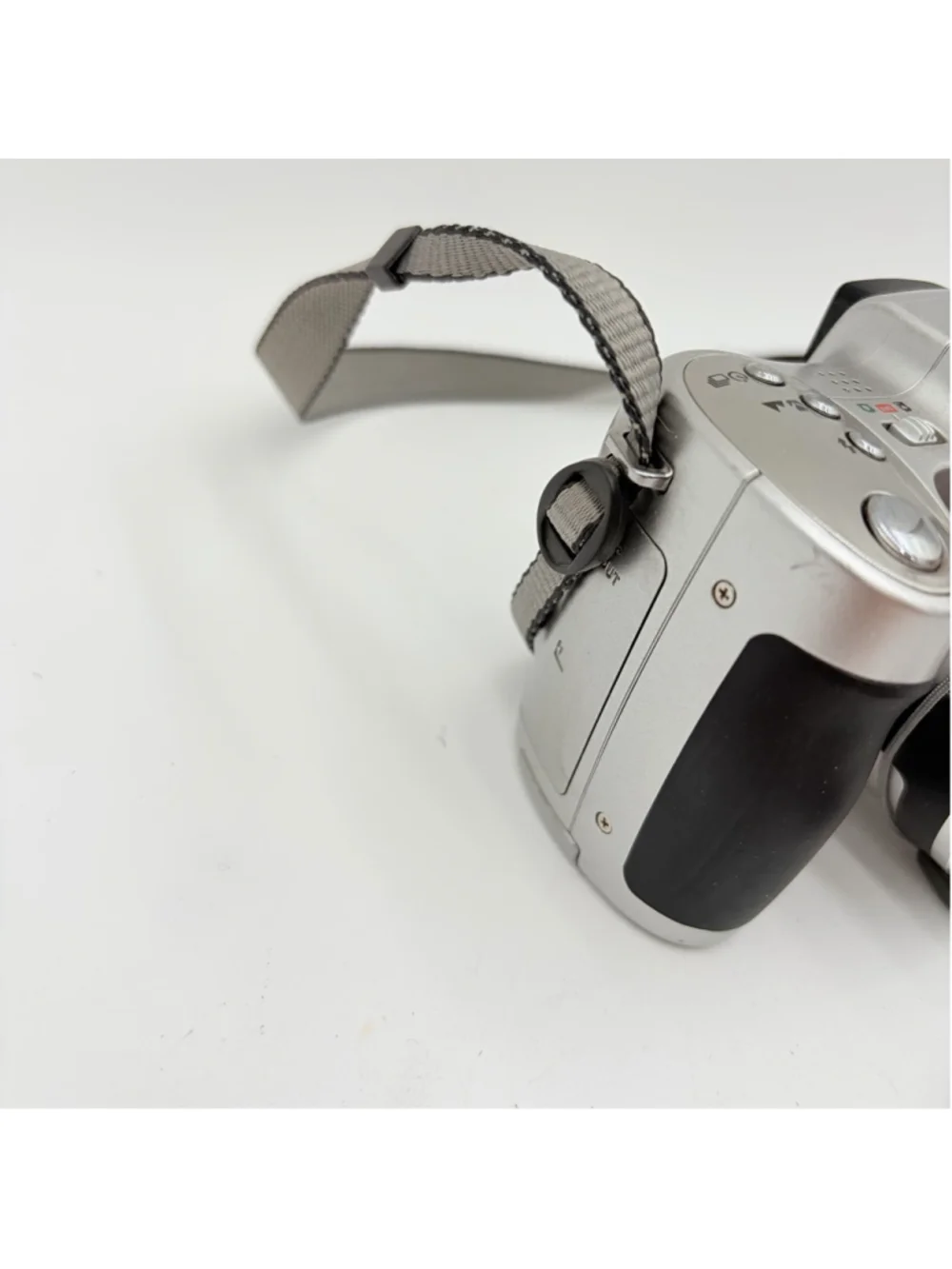 Kodak EASYSHARE Z710 Digital Camera 7.1MP 10X ZOOM 1GB SD Tested
